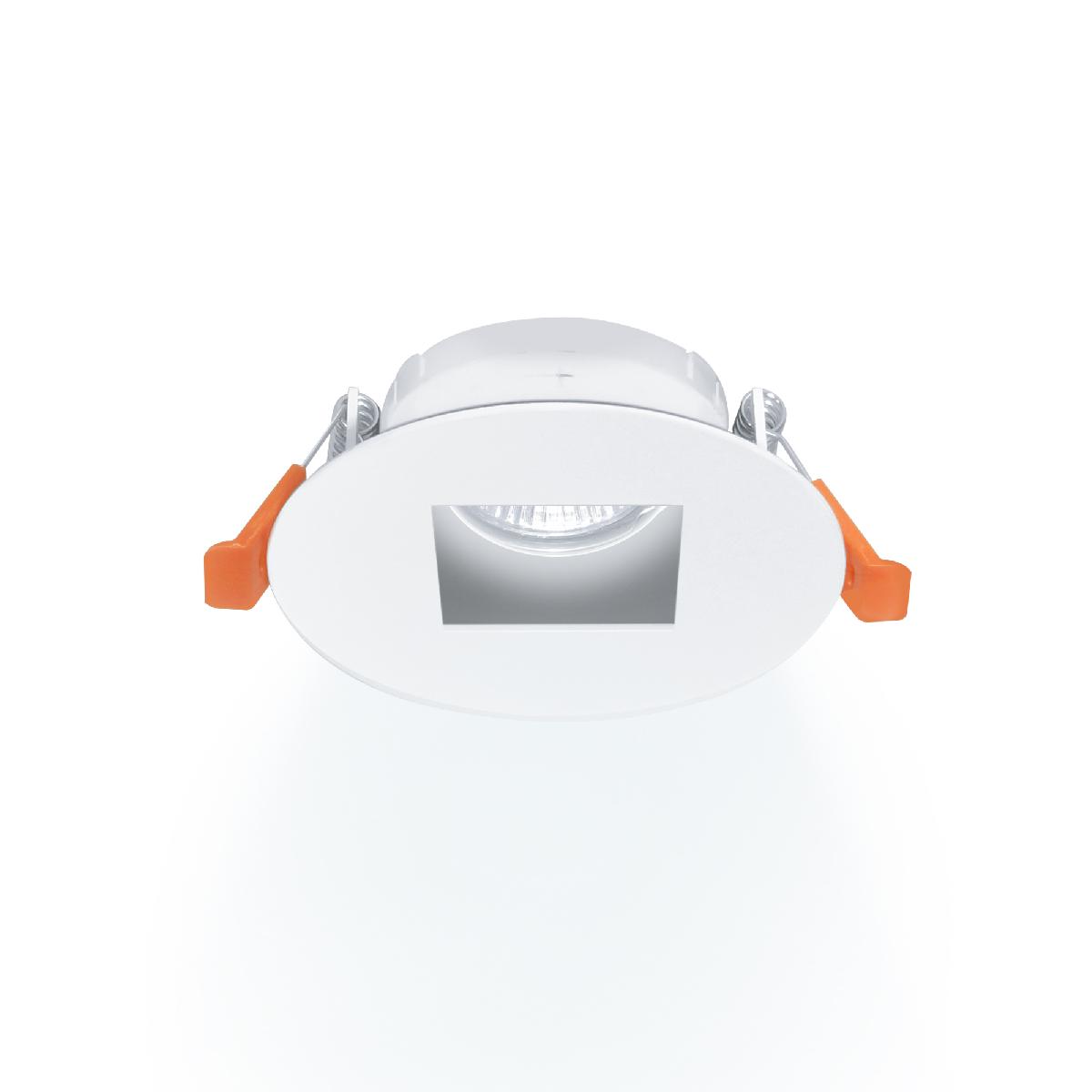 Встраиваемый светильник Ritter Artin 51431 2