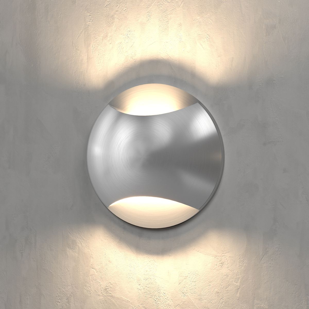 Светильник для ступеней Elektrostandard MRL LED 1105 Алюминий