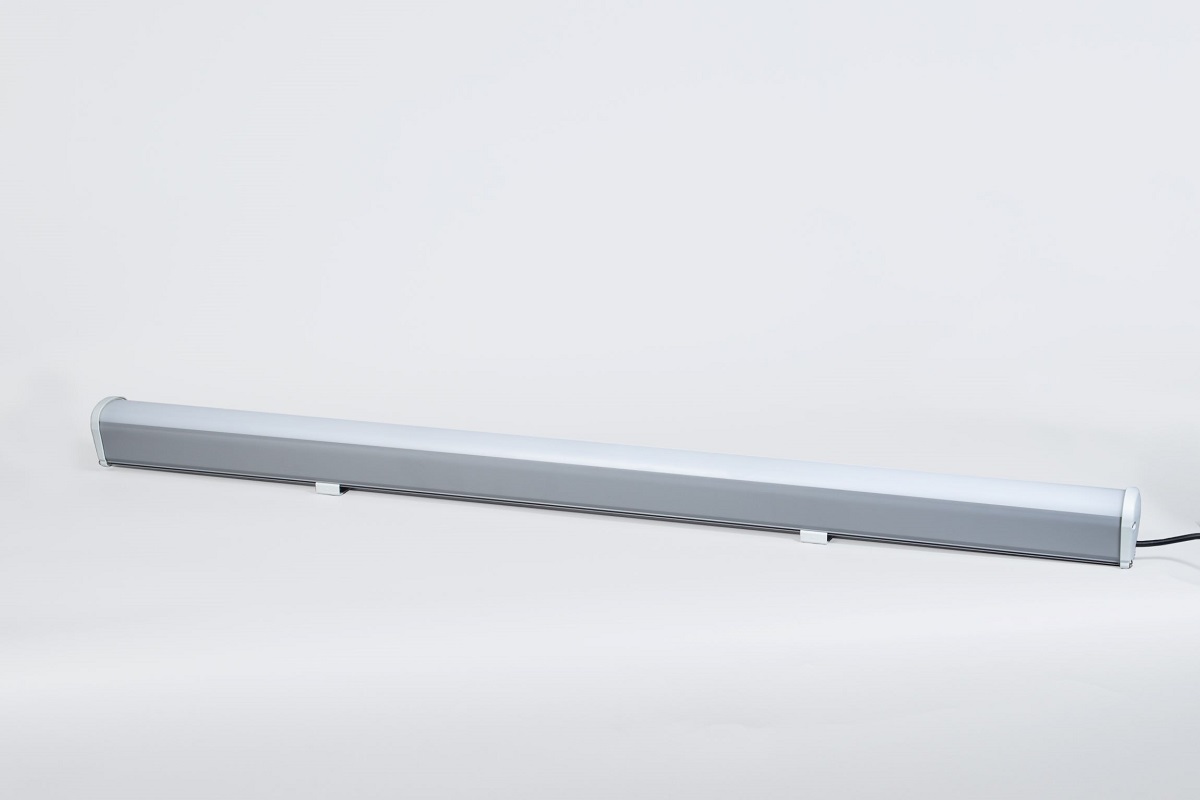 Линейный светодиодный светильник Fiberli Roda120 11120203