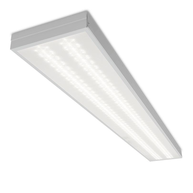 Линейный светильник Wolta ДПО11-36-102-5К