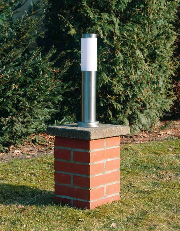 Садовый светильник Brilliant 43684_82