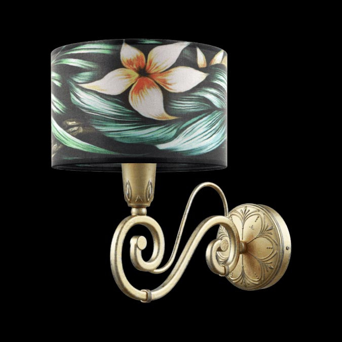 Бра Lamp4you Classic E-01-H-LMP-Y-12