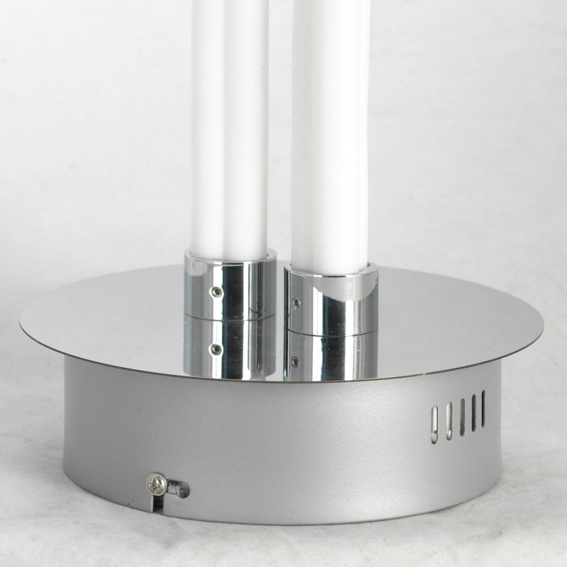 Накладная люстра Lussole Loft Ingersoll LSP-8345