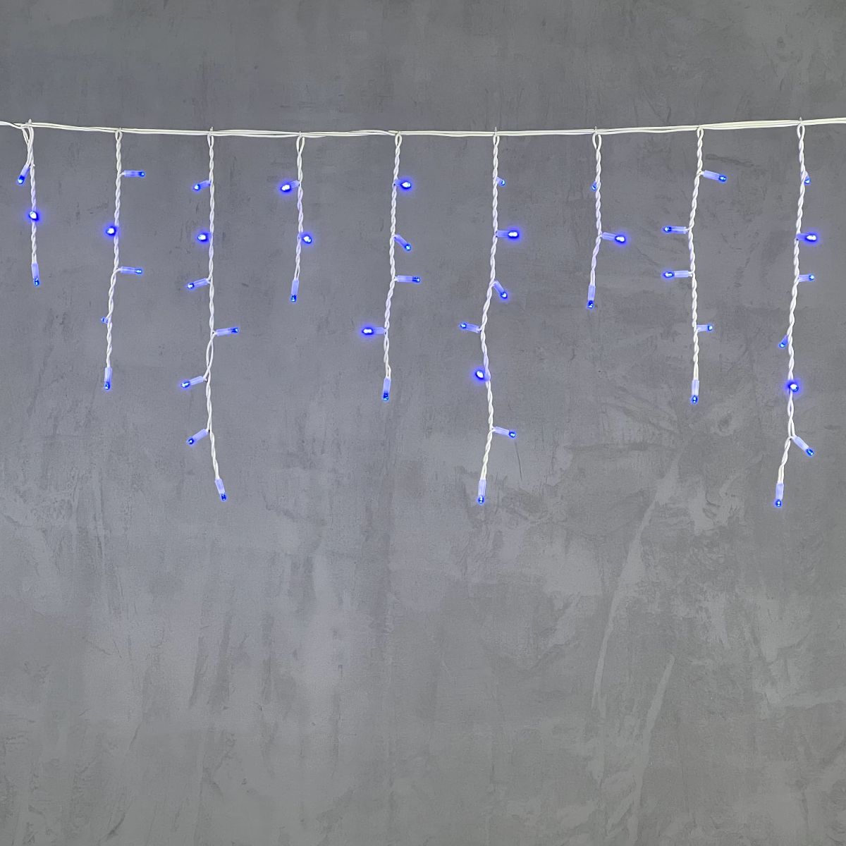 Гирлянда Бахрома Laitcom (LTC) LL120-8-2B