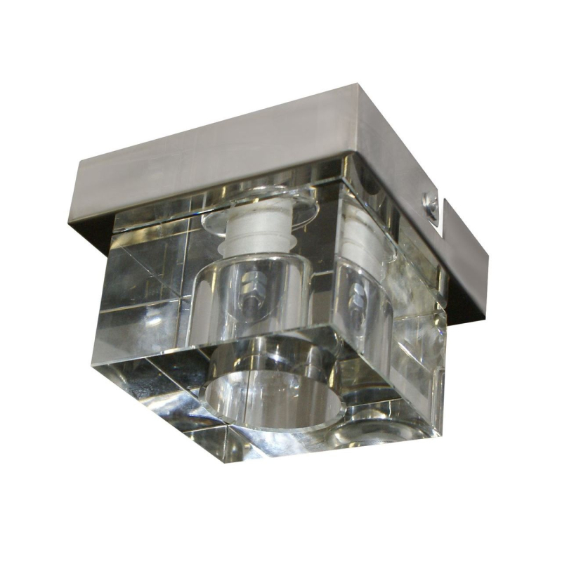 Потолочный светильник Kink Light Делос 6045-1