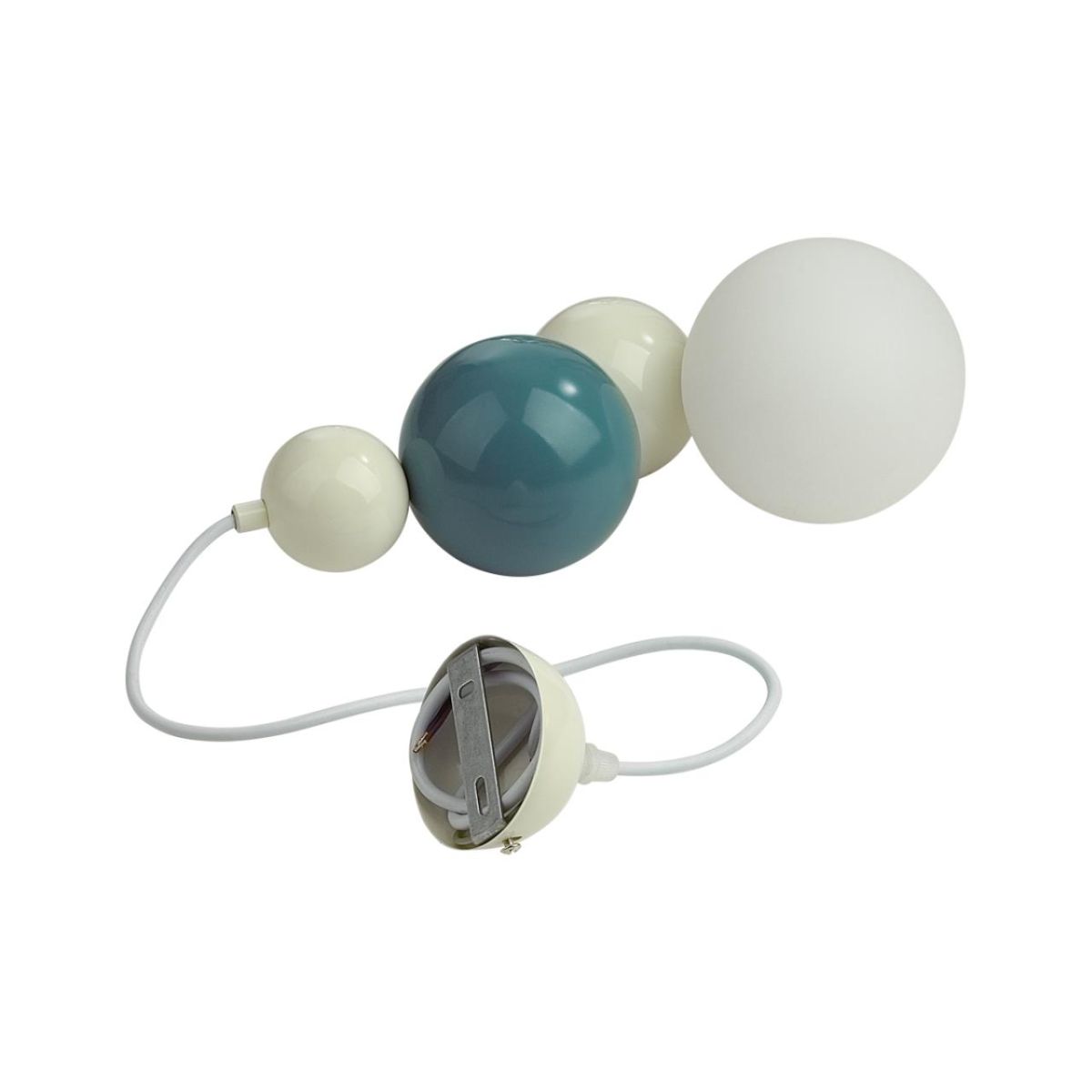 Подвесной светильник Lumion Moderni Ballons 8008/1A