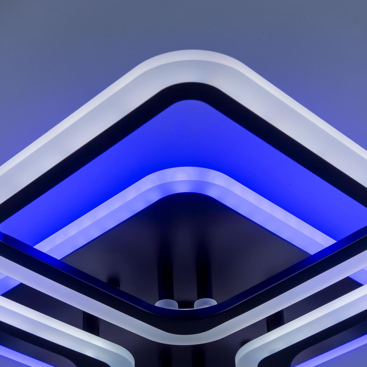 Потолочная люстра Citilux Марсель Смарт CL232A145E в Москве