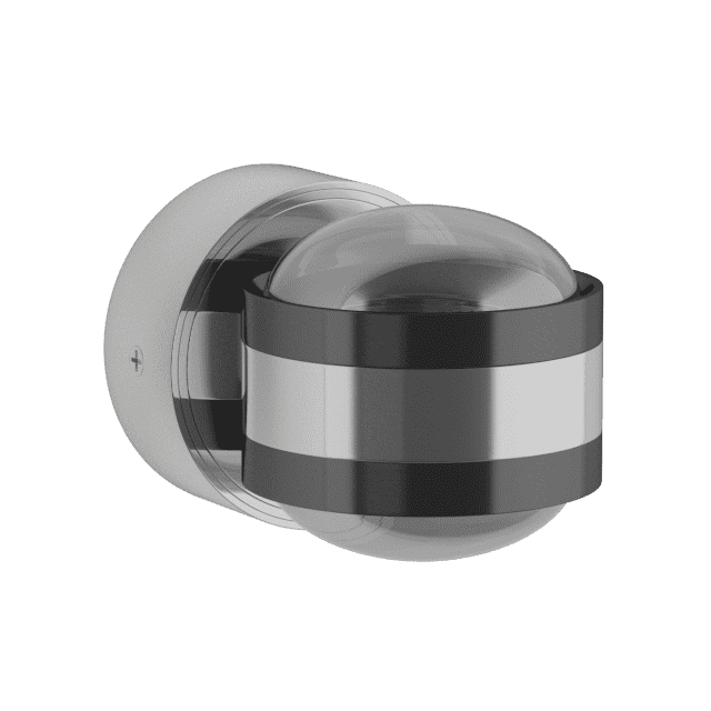 Настенный светильник DesignLed GW-095-2-2-SL-NW 003293