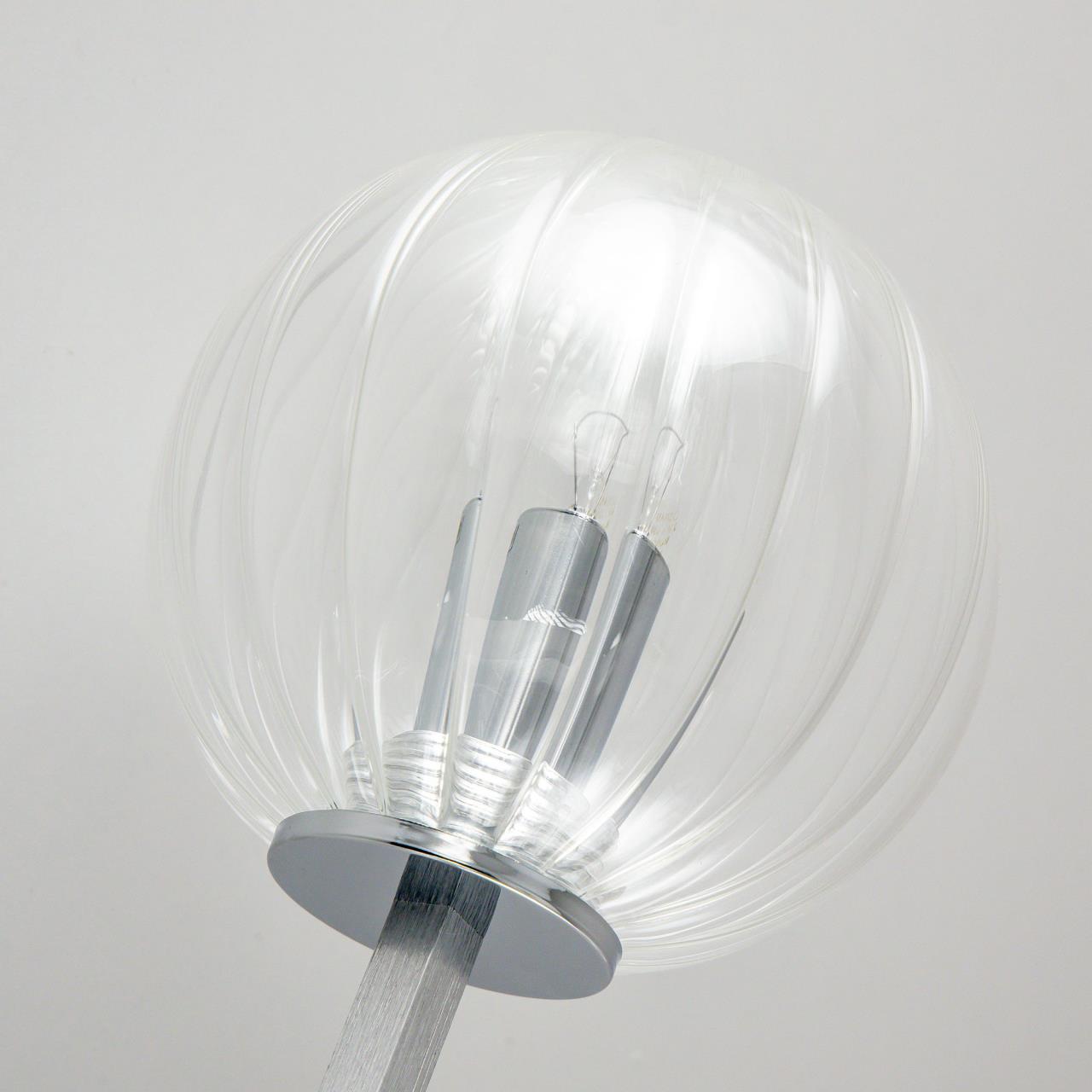 Потолочная люстра Citilux Арно CL120160 в Москве