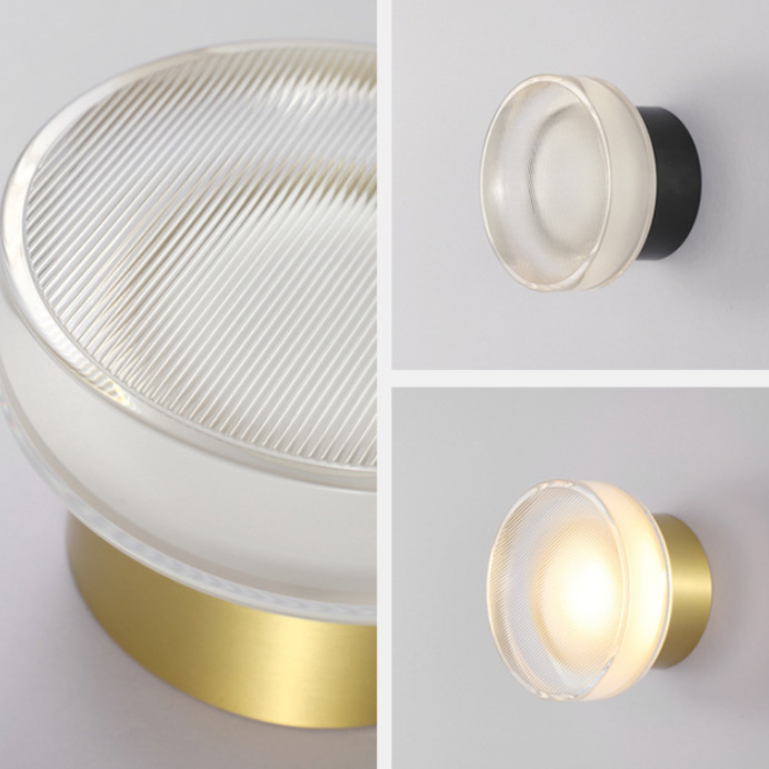 Настенный светильник ImperiumLoft Lilo 226487-23