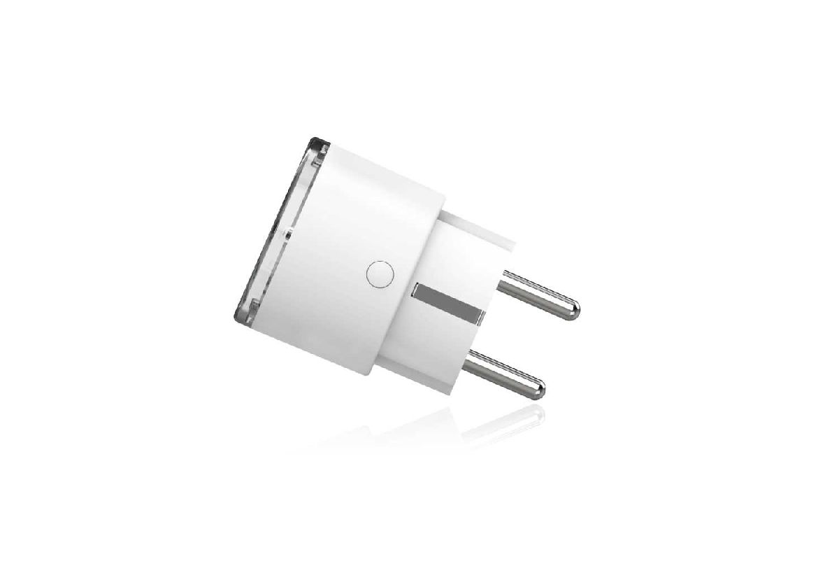 Умная Wi-Fi розетка Gosund SP111