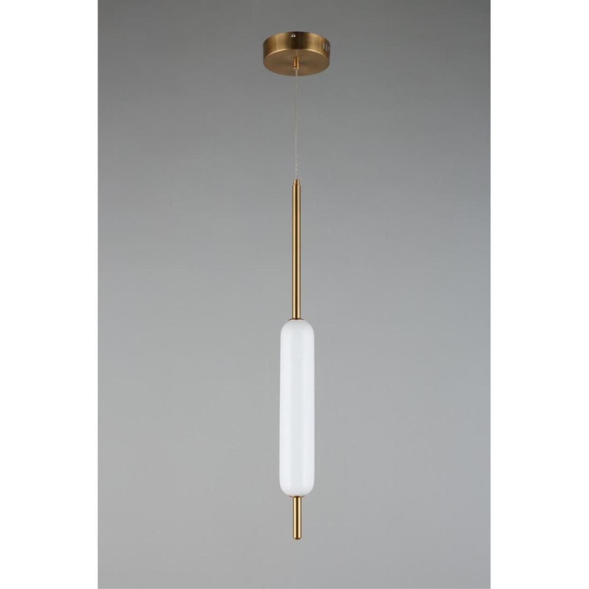 Подвесной светильник APLOYT Carla APL.010.06.08