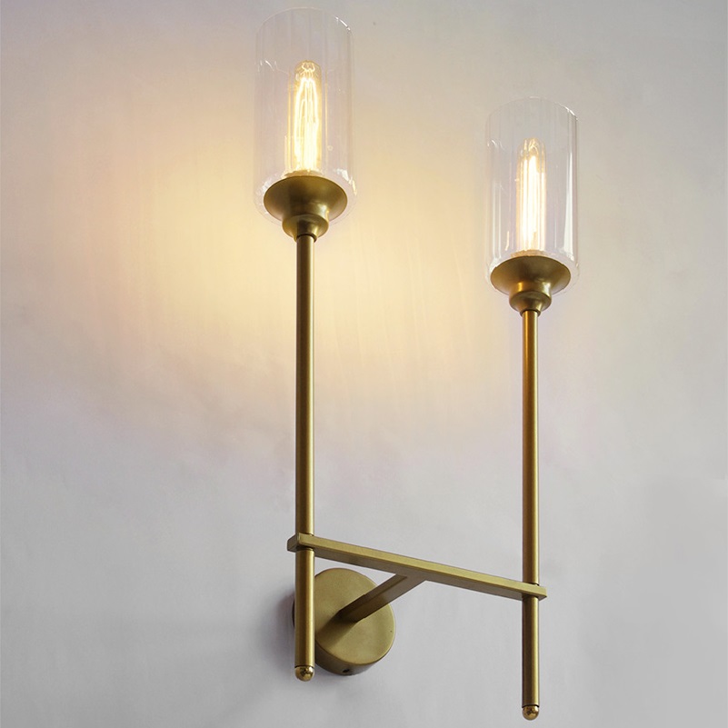 Бра ImperiumLoft Riana 167715-26