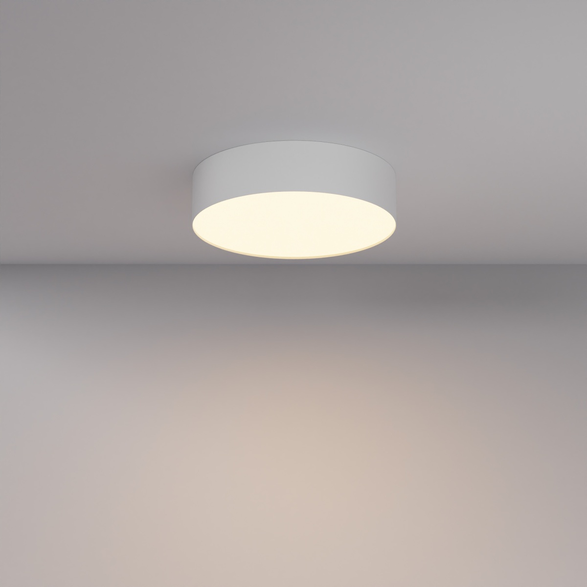 Потолочный светильник Level Light Up Halo UP-S1132RW