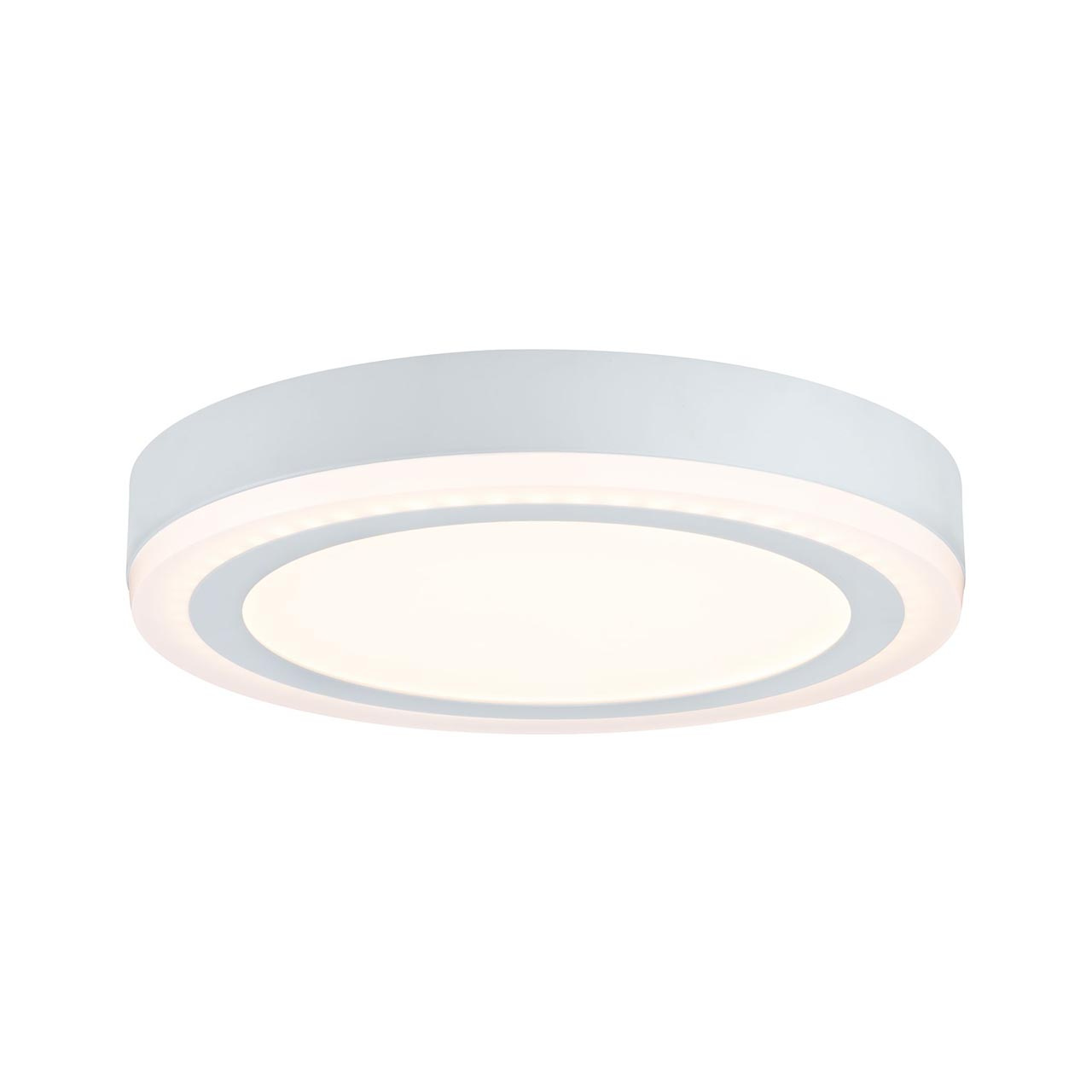 Потолочный светодиодный светильник Paulmann Sol 70736