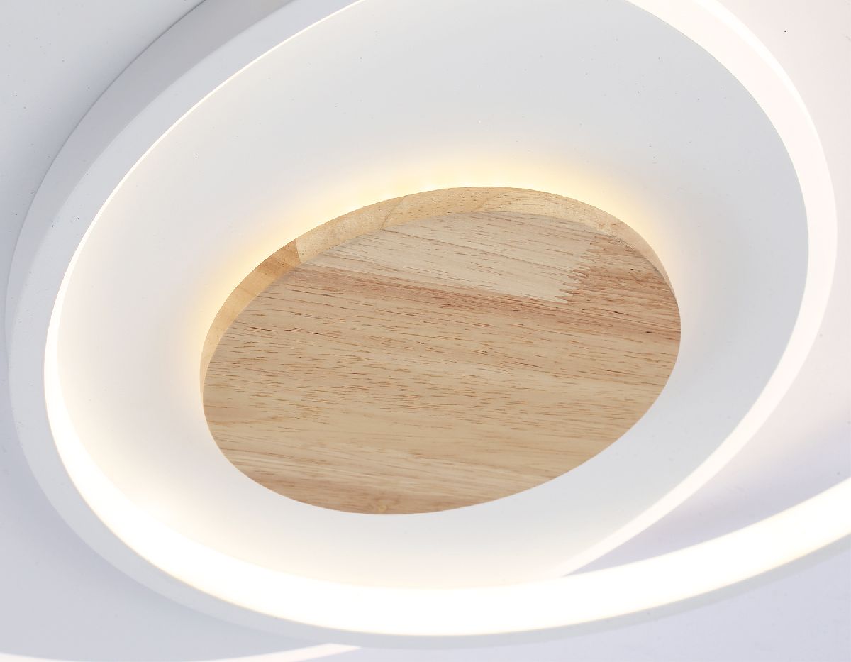 Потолочный светильник Ambrella Light Linetech Comfort FL4788