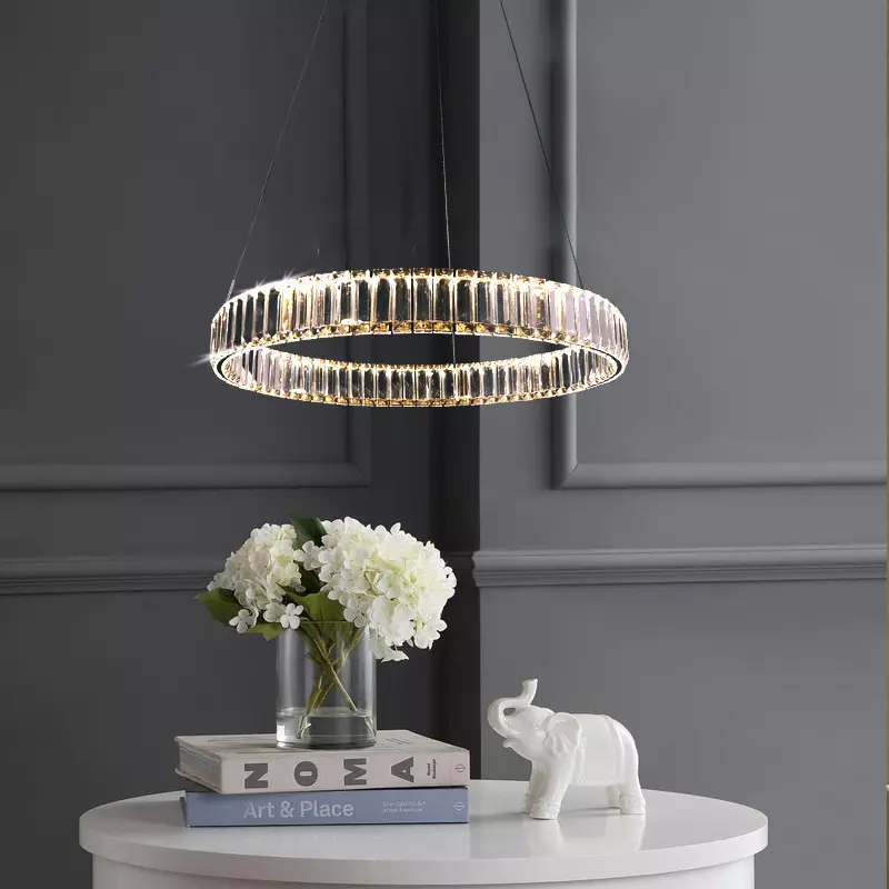 Подвесная люстра Delight Collection 10920P/D600 gold