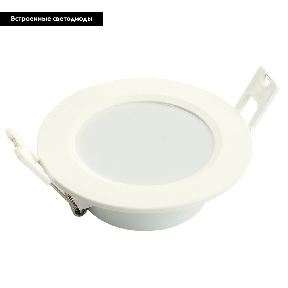 Встраиваемый светильник Feron AL528 51183