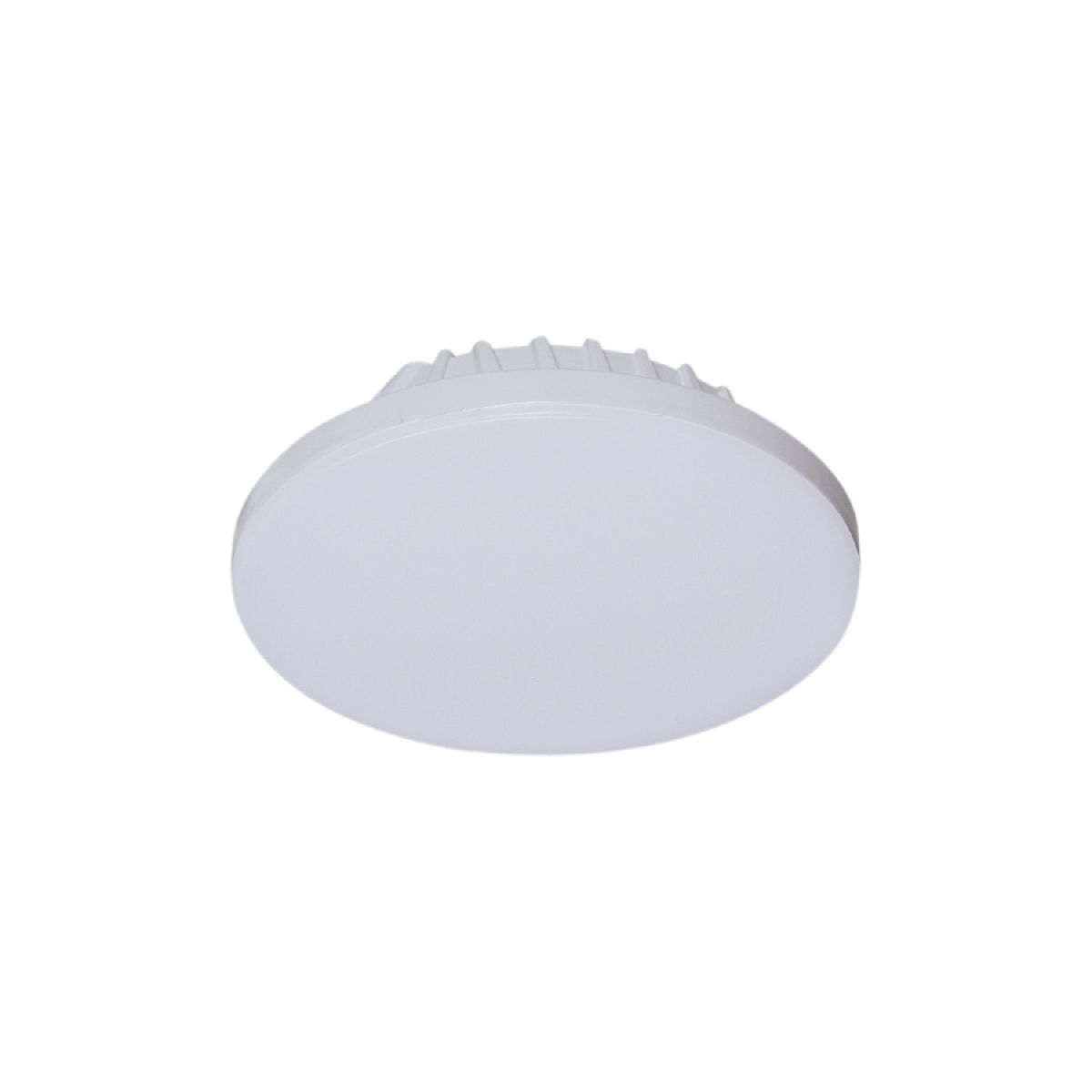 Встраиваемый светильник Reluce 70605-9.0-001OL LED9W WH 4000K