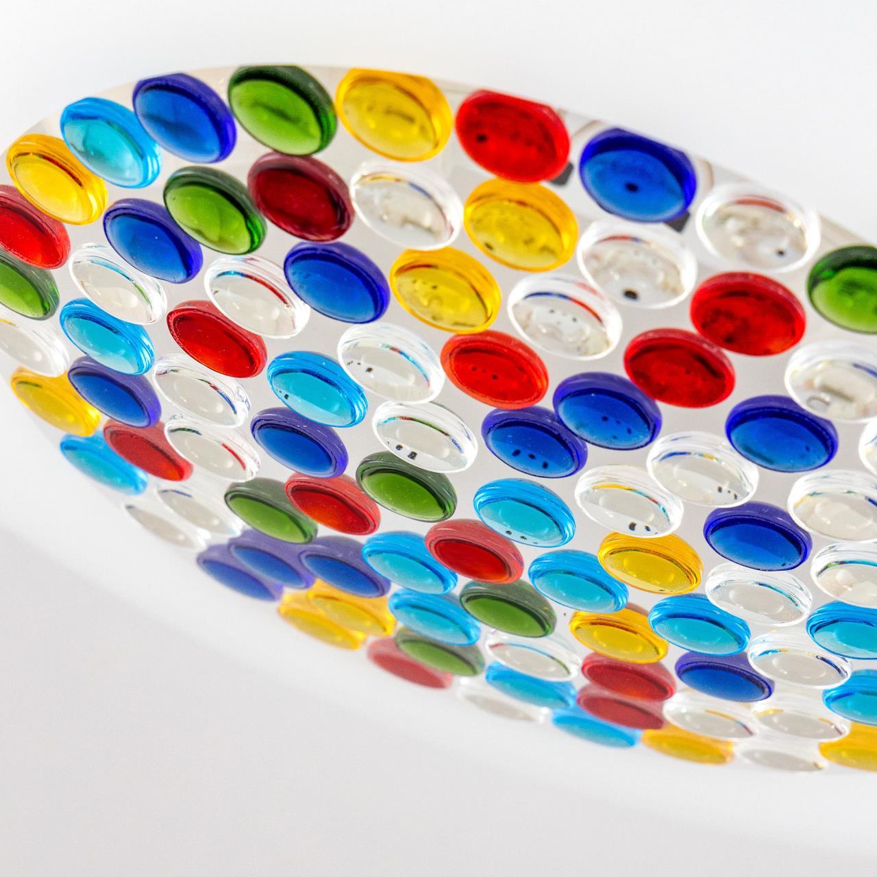 Потолочный светильник Citilux Конфетти Круг CL934031 в Москве