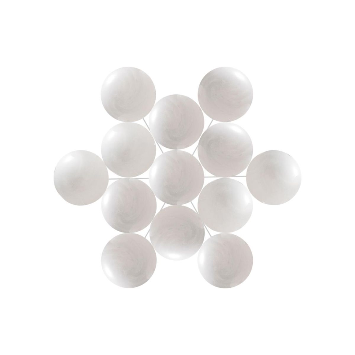 Подвесной светильник Odeon Light Midcent Magia 7109/13