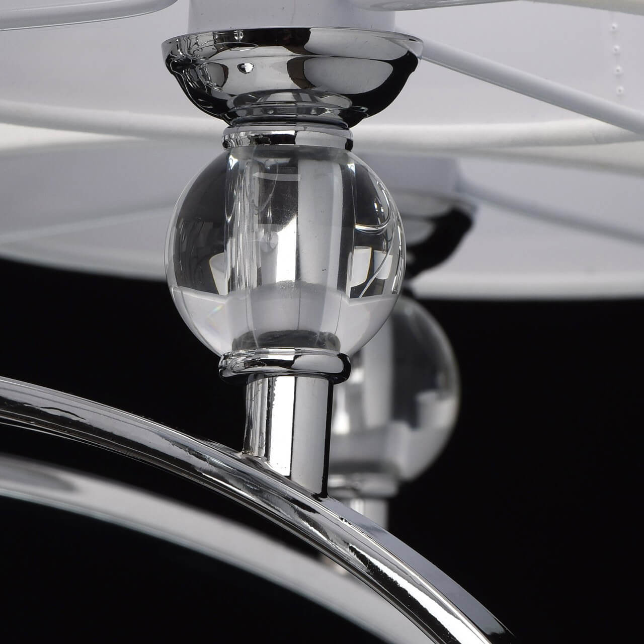 Подвесная люстра Chiaro Палермо 386013608