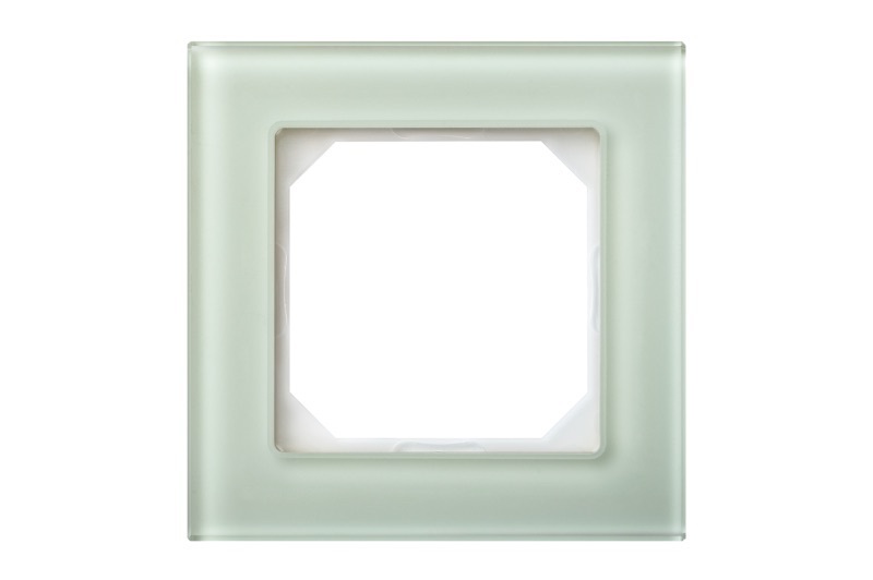 Рамка одноместная Liregus Epsilon 28-241