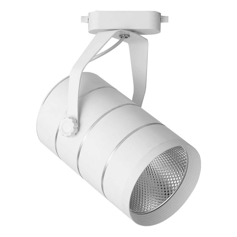 Трековый светодиодный светильник Feron AL112 41184 УЦ