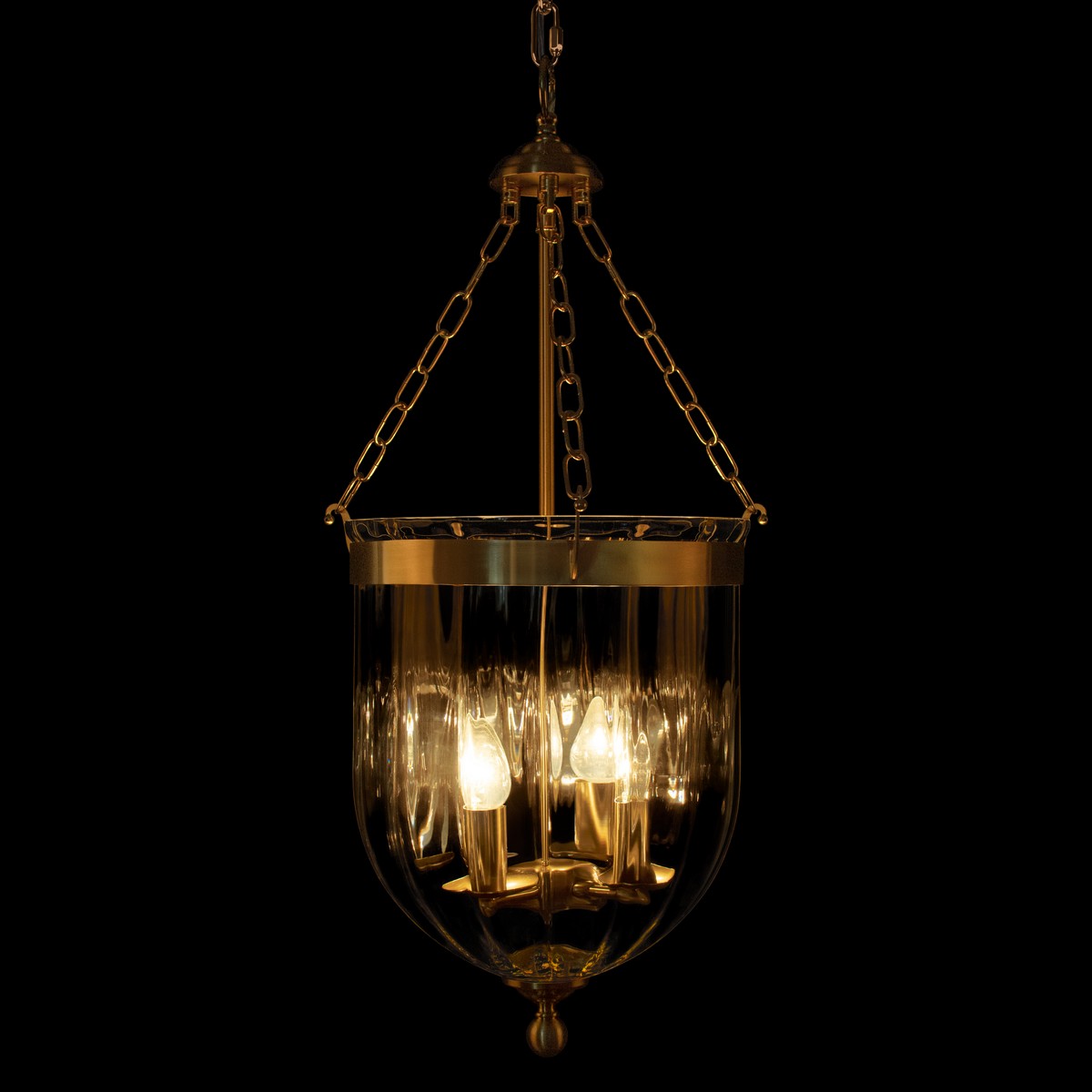 Подвесной светильник Loft IT Incense 10455/4 AB