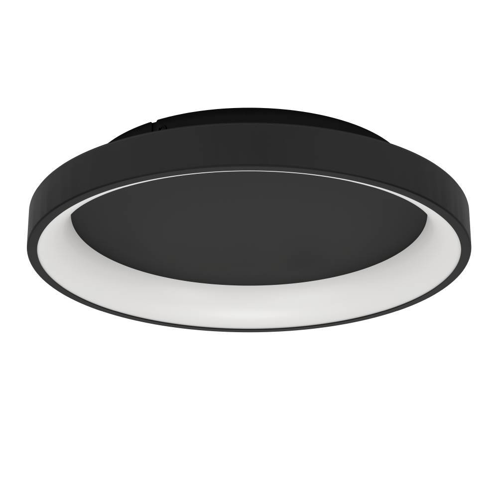 Потолочный светильник светодиодный круглый светодиодный Eglo Loretello 901251