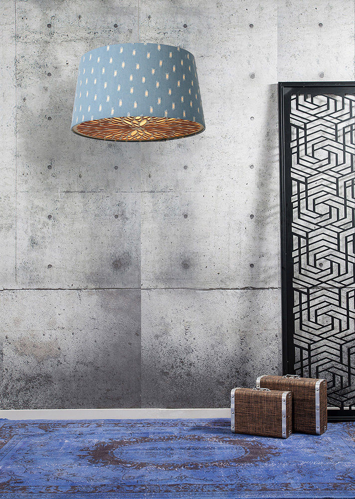 Подвесной светильник Lucide Denim 05420/46/68