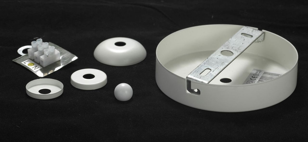 Подвесная люстра Lussole Catalina GRLSP-8116