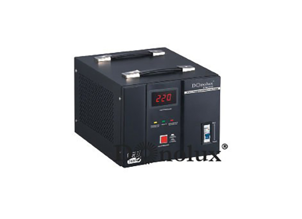 Стабилизатор напряжения Donel SVC-II 3000VA
