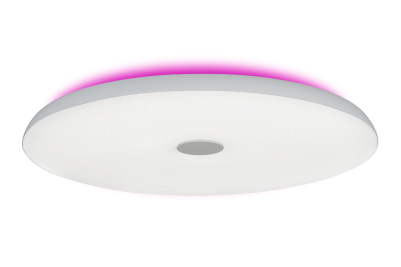 Потолочный светильник iLedex Music 1706/600 WH