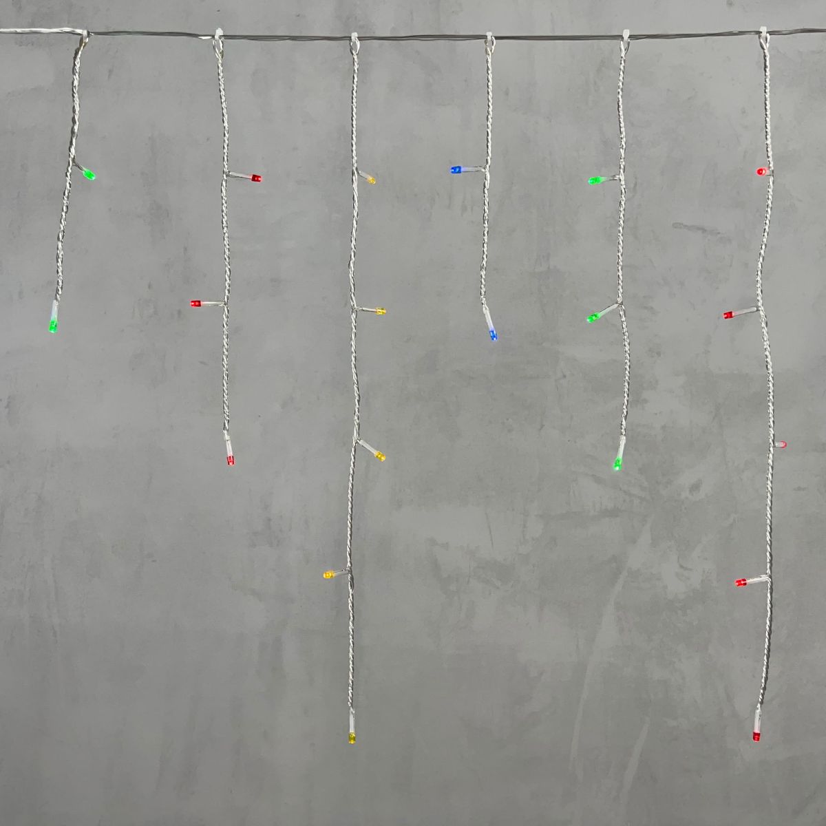 Гирлянда Бахрома Laitcom (LTC) ECC100-10-8M