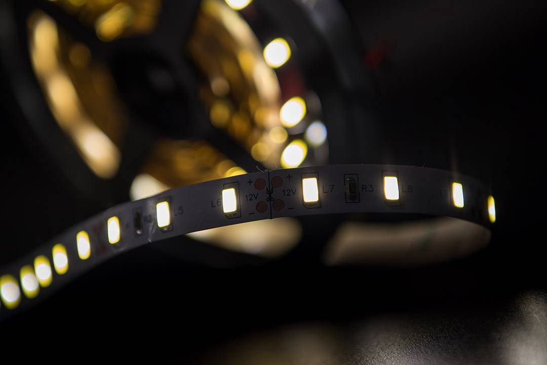 Светодиодная лента SWG SWG660-12-20-NW 000536