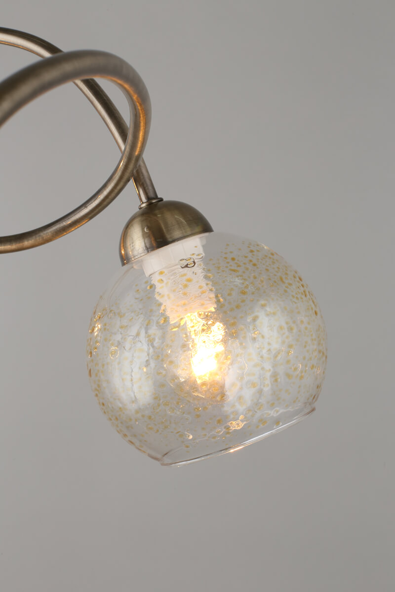 Накладная люстра Omnilux OML-57007-05