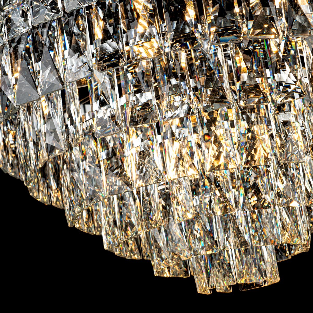 Подвесная люстра Modelux ML.7086.650 CR