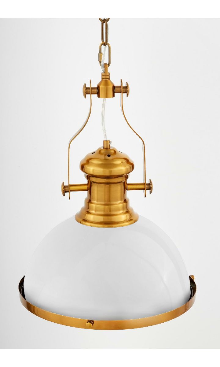 Подвесной светильник Lumina Deco Ettore LDP 710-300 MD+WT