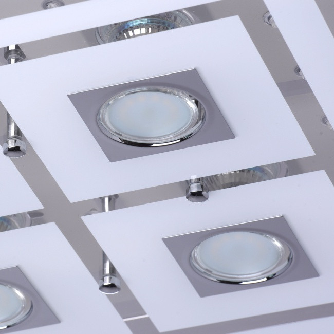 Накладной светильник DeMarkt 678011504