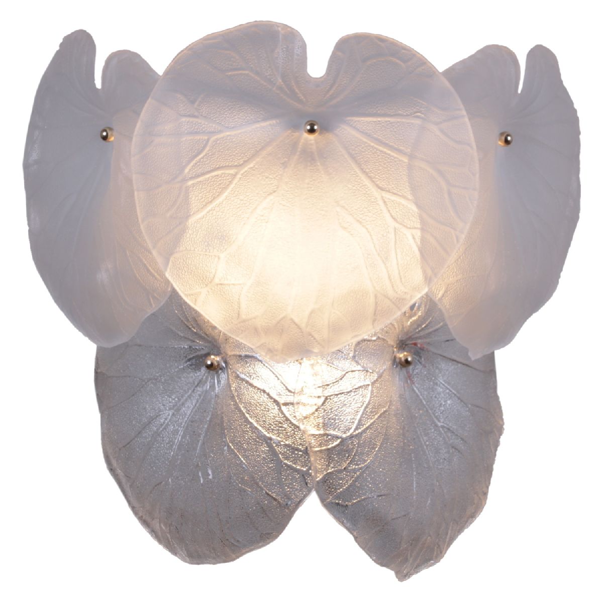 Настенный светильник Illumico IL5105-3WDI-39 CR