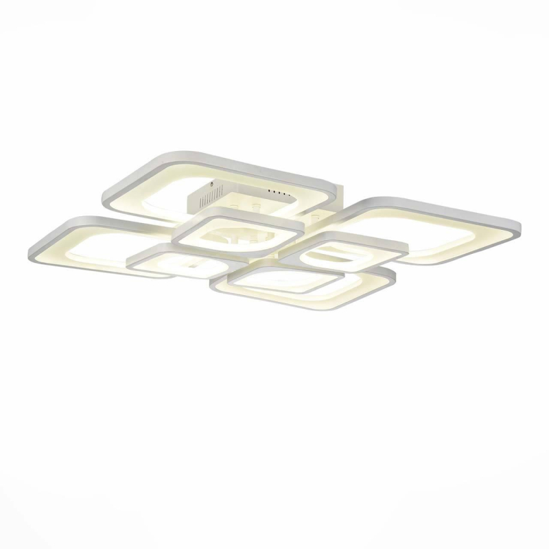 Потолочный светодиодный светильник ST Luce SL907.502.08