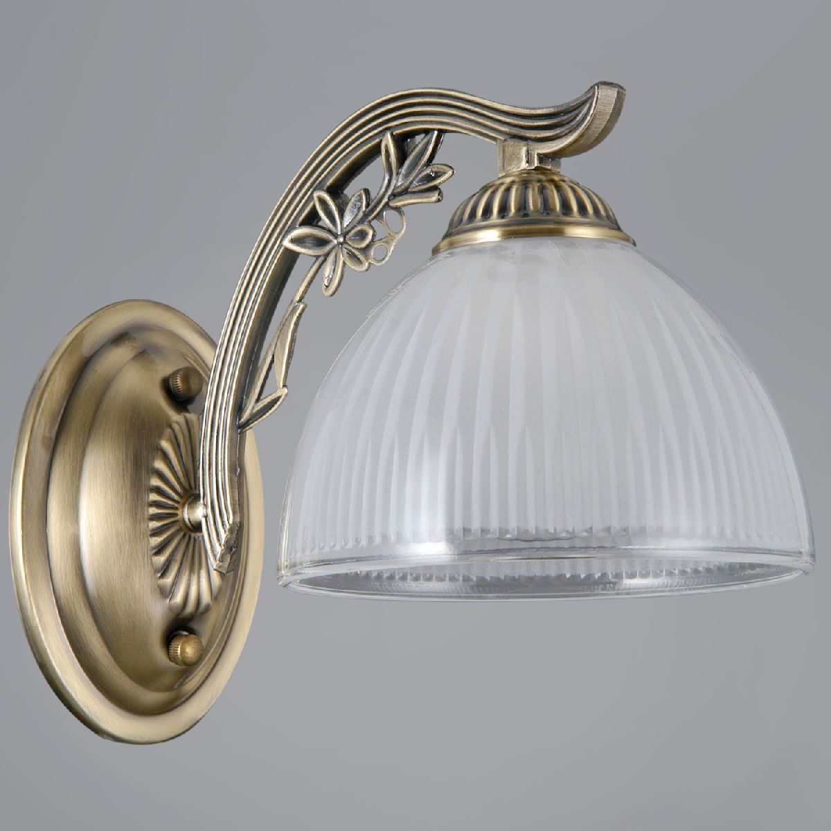 Бра Illumico IL0723-1WSQ-24 AB SPICA