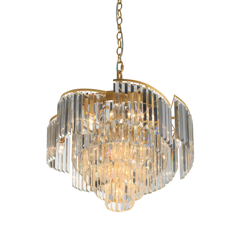 Подвесная люстра Vitaluce V5836-8/13