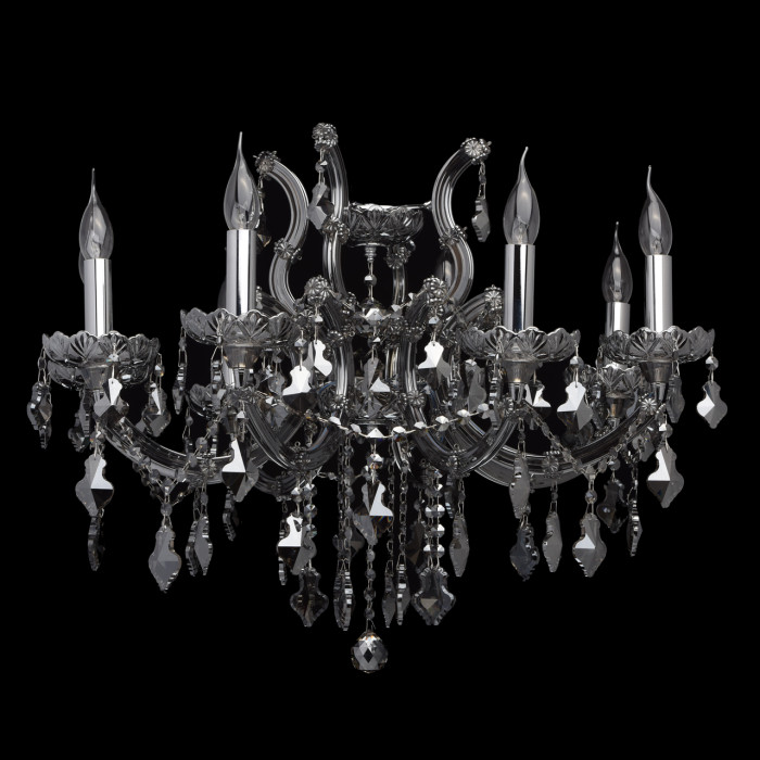 Подвесная люстра Chiaro Дориана 477010308