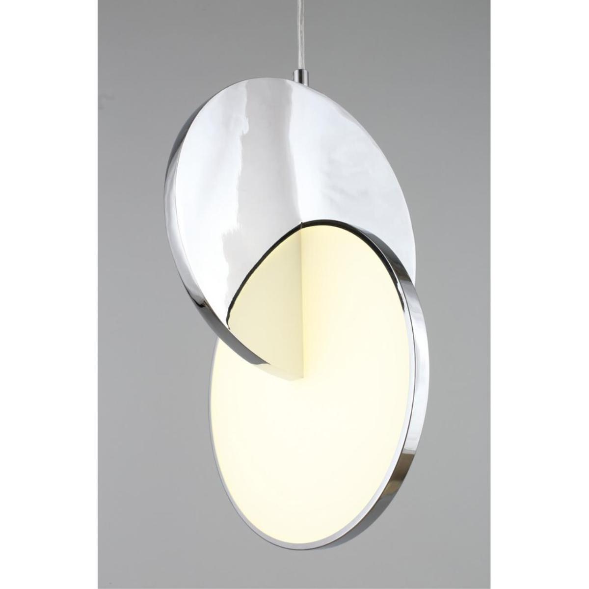 Подвесной светильник Aployt Mila APL.044.06.08