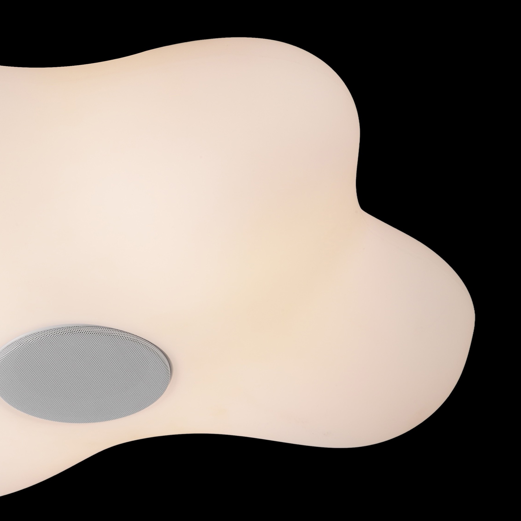 Потолочный светильник Mantra Eos Music 5874