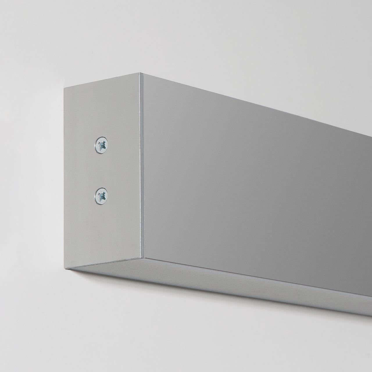 Настенный светодиодный светильник Elektrostandard LS-02-2-53-6500-MS 4690389117565