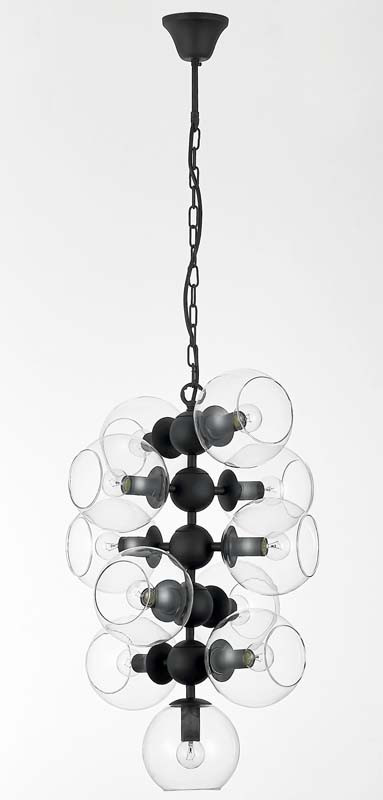 Подвесная люстра Donolux S111009/11A