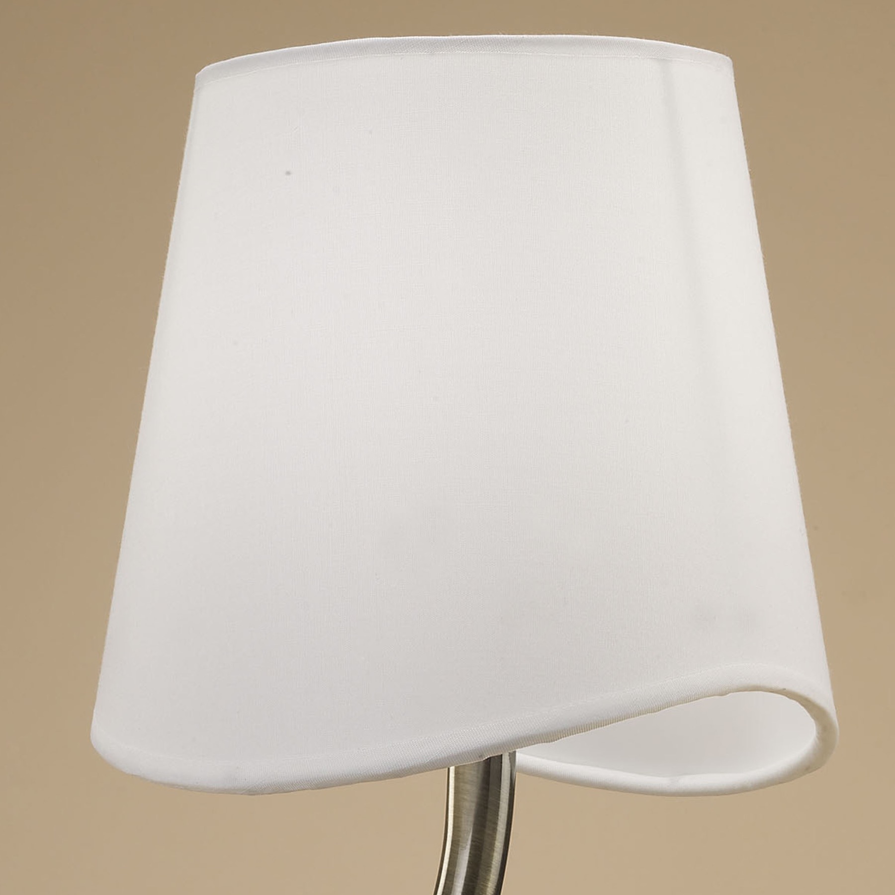 Настольная лампа Mantra Ninette 1937